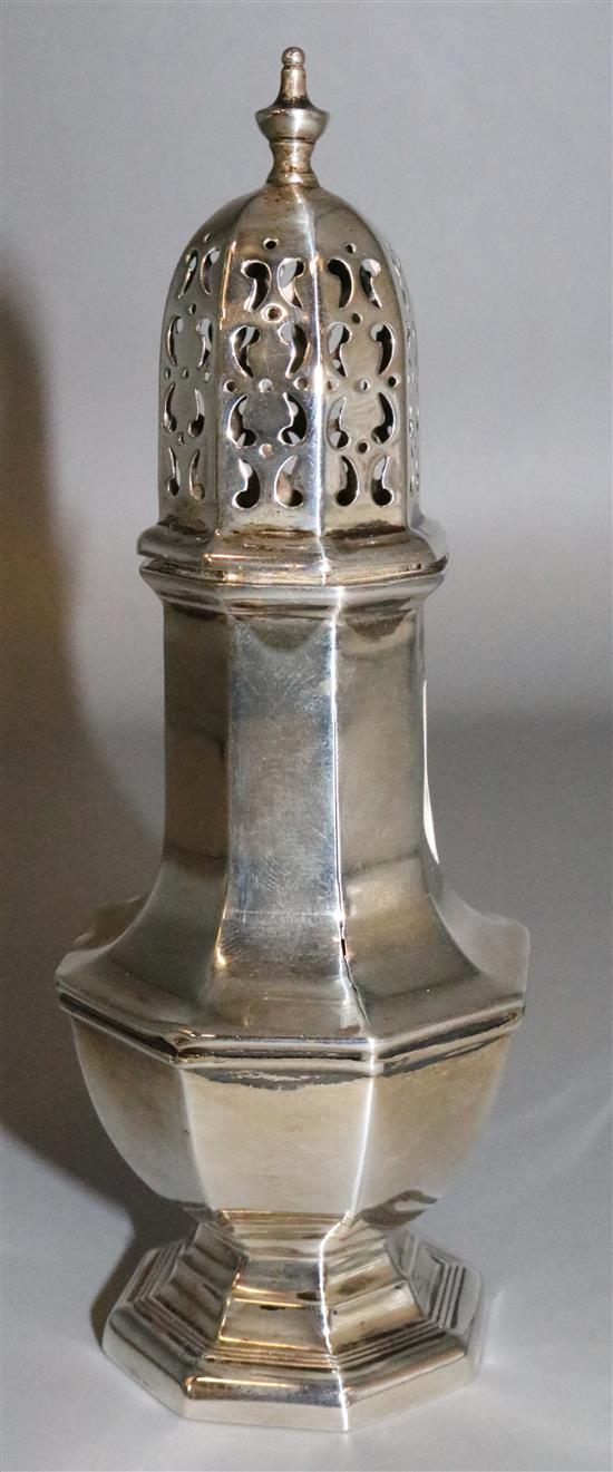 Small sugar sifter(-)